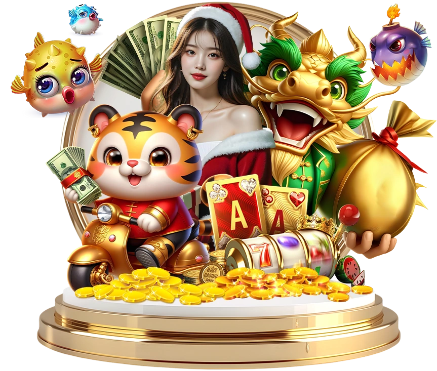 Hình ảnh chuyên mục casino XN88